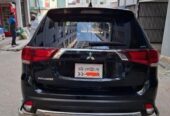 Mitsubishi Outlandar Sun roof 2022