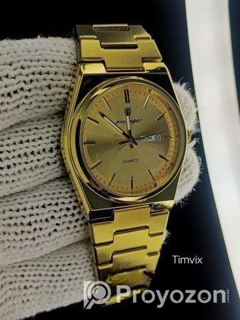 Poedagar watch