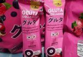 Manee Gluta Collagen Juice