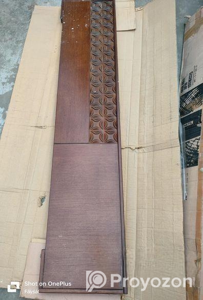 HATIL King Size Bed