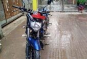 Yamaha FZs V2 Mirpur BRT 13 2018