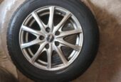 Car Tire