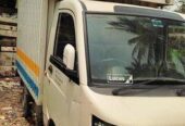 Supro Van 2016