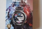 Kospet Tank T2 watches
