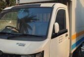 Supro Van 2016