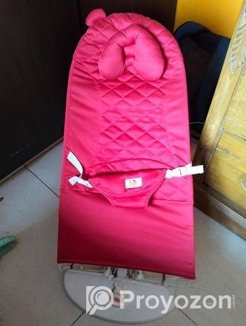 Baby Rocker with Bag