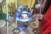 Baby dolna