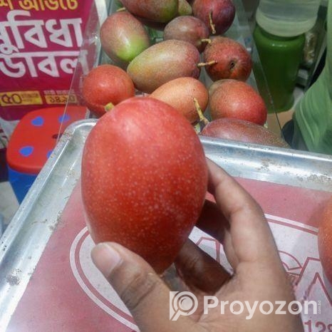 মিয়াজাকি আম (Miyazaki Mango)
