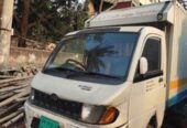 Supro Van 2016