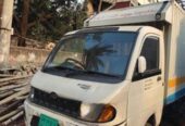 Supro Van 2016