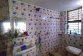 3 Bed Flat, rental Matuail