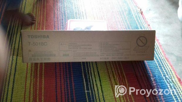 Toshiba t-5018c photokopi toner