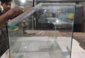 মাছের  একুরিয়াম বিক্রি হবে