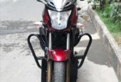 Honda CB Trigger নতুনের মতো 2018