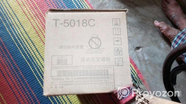 Toshiba t-5018c photokopi toner