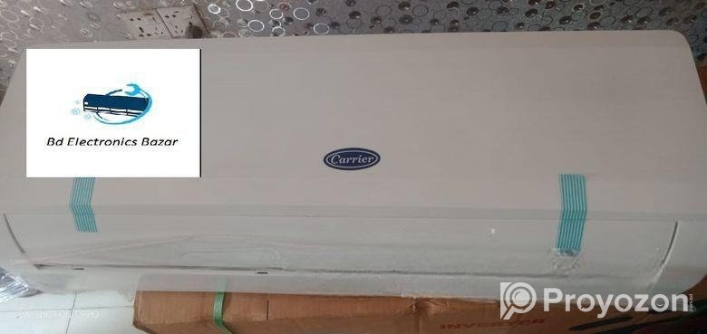 Carrier UBTC-12QT 1.0 Ton Inverter Split AC