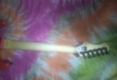 Electric Guitar Sqoe Sest-230 RD