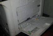 Toshiba photocopy machine