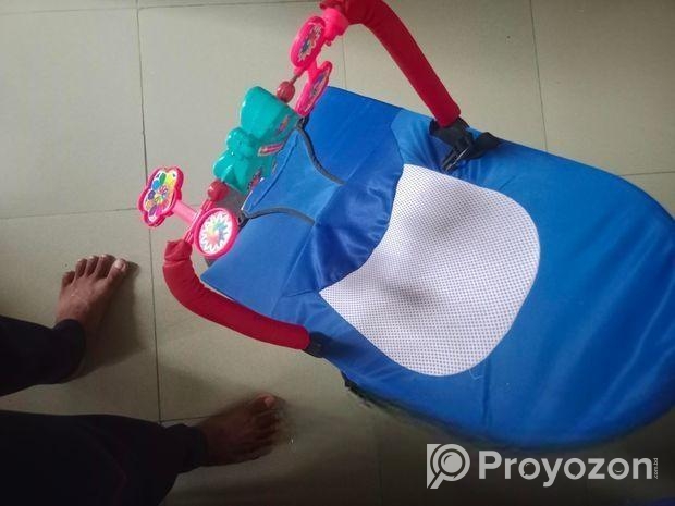 Baby Bouncer