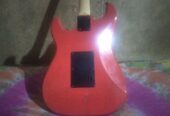 Electric Guitar Sqoe Sest-230 RD