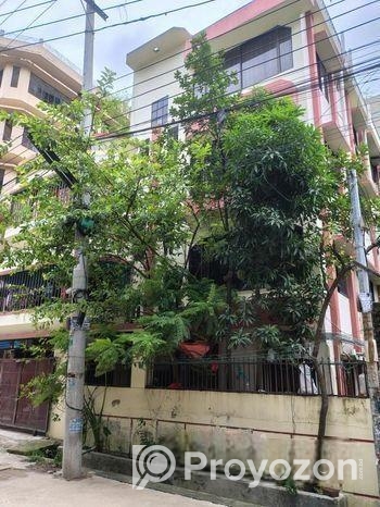 বাড়ি বিক্রি হবে