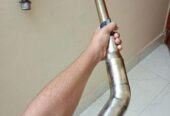 Ban pipe
