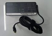Original Lenovo 65W USB-C AC Adapter