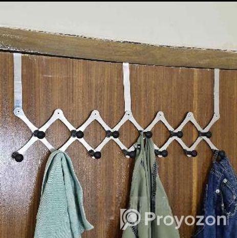 Flexible Door Hanger