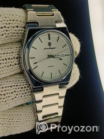 Poedagar watch