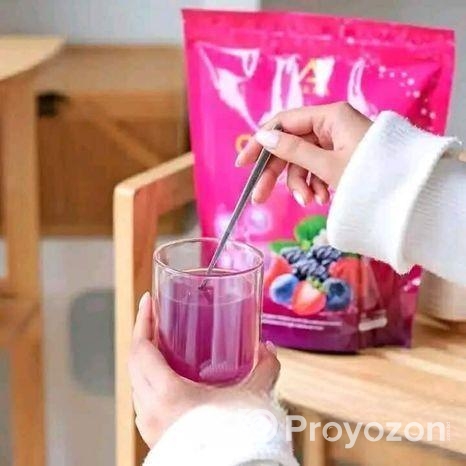 Manee Gluta Collagen Juice