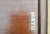 HATIL King Size Bed