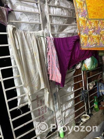 ফ্লাট ভারা দেওয়া হবে