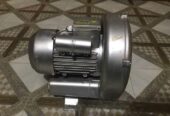 Vortex air pump / ring blower for fish farming