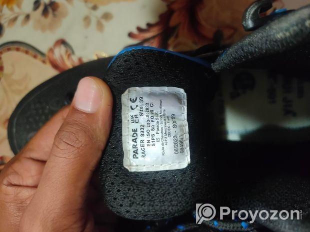 BOOTS (france made)