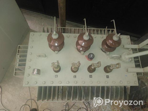 Three Plus Transfermar And 11KV LOAD BREAK SWAN LT SWITCHGEA