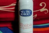 Body Spray