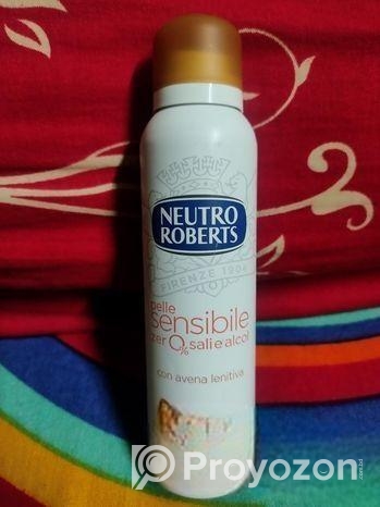 Body Spray