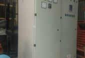 Three Plus Transfermar And 11KV LOAD BREAK SWAN LT SWITCHGEA