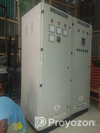 Three Plus Transfermar And 11KV LOAD BREAK SWAN LT SWITCHGEA