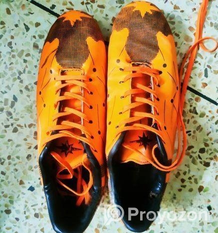 Football Boots Sell Post
