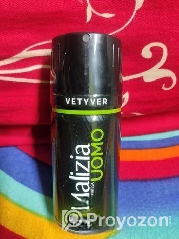 Body Spray
