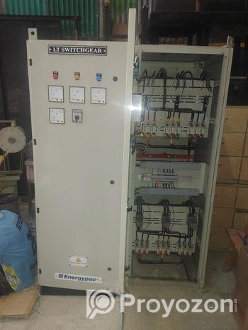 Three Plus Transfermar And 11KV LOAD BREAK SWAN LT SWITCHGEA