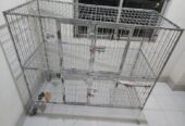 Cat Cage For Sale