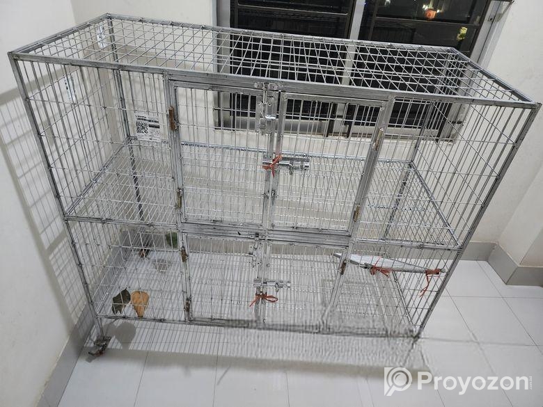Cat Cage For Sale