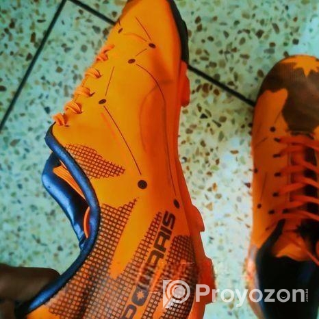 Football Boots Sell Post