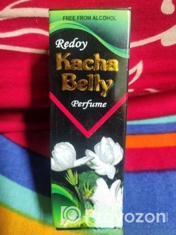 Body Spray