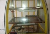 RESTAURANT FOOD WARMER