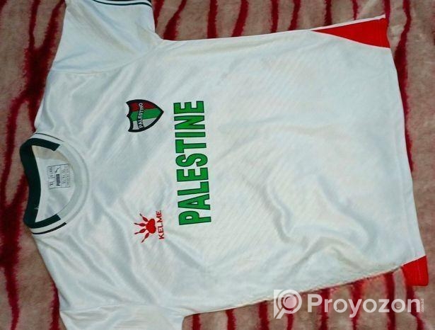 Palestine Jarci Sell