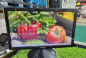 samsung 19 ইঞ্চি মনিটর ফুল এলইডি ডিসপ্লে
