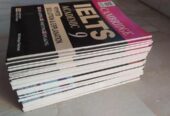 Academic IELTS Book 9 – 18 with Answer